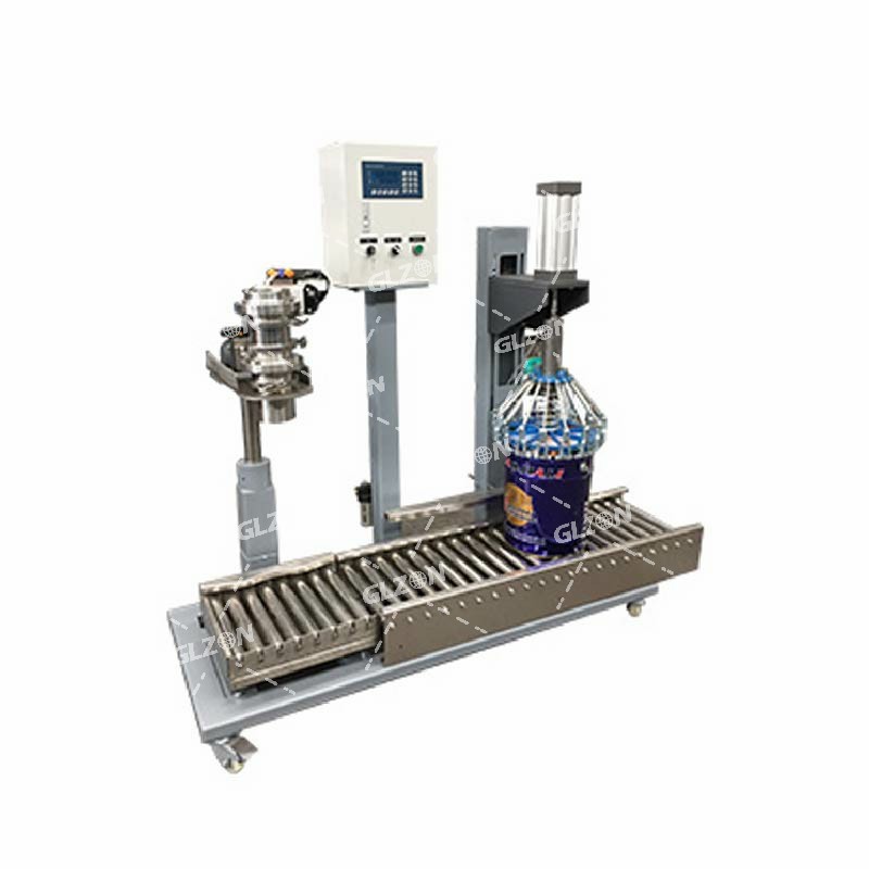 液體灌裝機,稱重灌裝機,定量灌裝機 液體灌裝機,稱重灌裝機,定量灌裝機