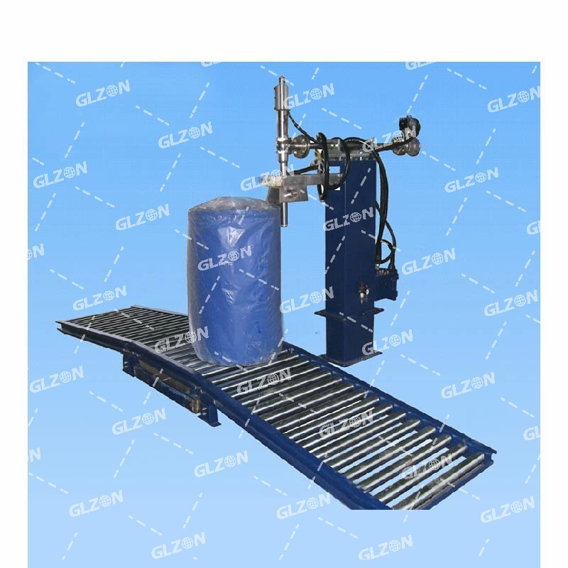 化工灌裝機,200L灌裝機,涂料油漆灌裝機,潤滑油灌裝機 化工灌裝機,200L灌裝機,涂料油漆灌裝機,潤滑油灌裝機