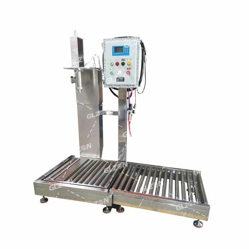 液體灌裝機,稱重灌裝機,定量灌裝機 液體灌裝機,稱重灌裝機,定量灌裝機