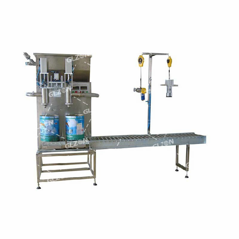 液體灌裝機,稱重灌裝機,定量灌裝機 液體灌裝機,稱重灌裝機,定量灌裝機