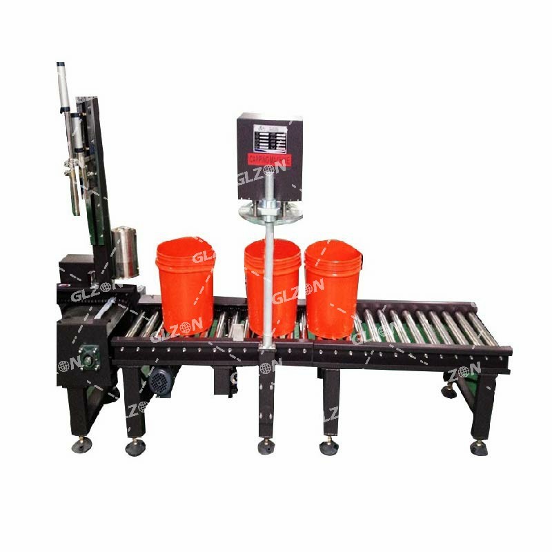 液體灌裝機,稱重灌裝機,定量灌裝機 液體灌裝機,稱重灌裝機,定量灌裝機