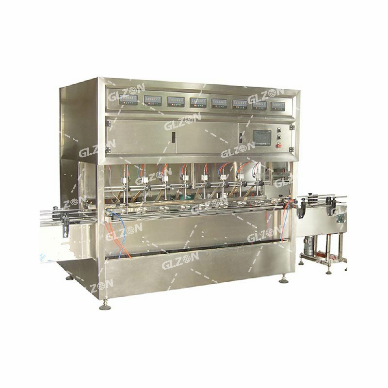 液體灌裝機,稱重灌裝機,定量灌裝機 液體灌裝機,稱重灌裝機,定量灌裝機