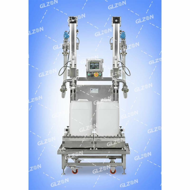 液體灌裝機,稱重灌裝機,定量灌裝機 液體灌裝機,稱重灌裝機,定量灌裝機