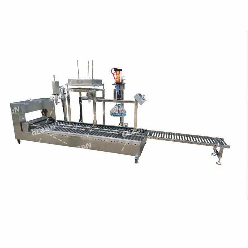 化工灌裝機,200L灌裝機,涂料油漆灌裝機,潤滑油灌裝機 化工灌裝機,200L灌裝機,涂料油漆灌裝機,潤滑油灌裝機