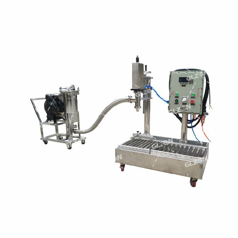 液體灌裝機(jī),稱重灌裝機(jī),定量灌裝機(jī) 液體灌裝機(jī),稱重灌裝機(jī),定量灌裝機(jī)