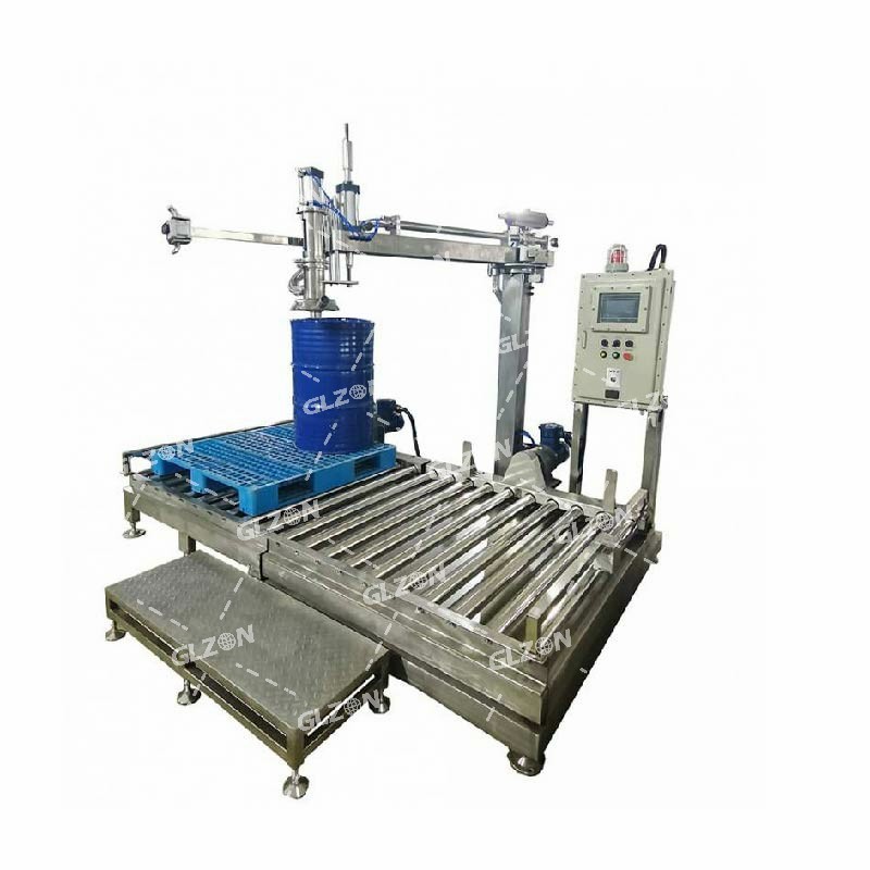 液體灌裝機,稱重灌裝機,定量灌裝機 液體灌裝機,稱重灌裝機,定量灌裝機