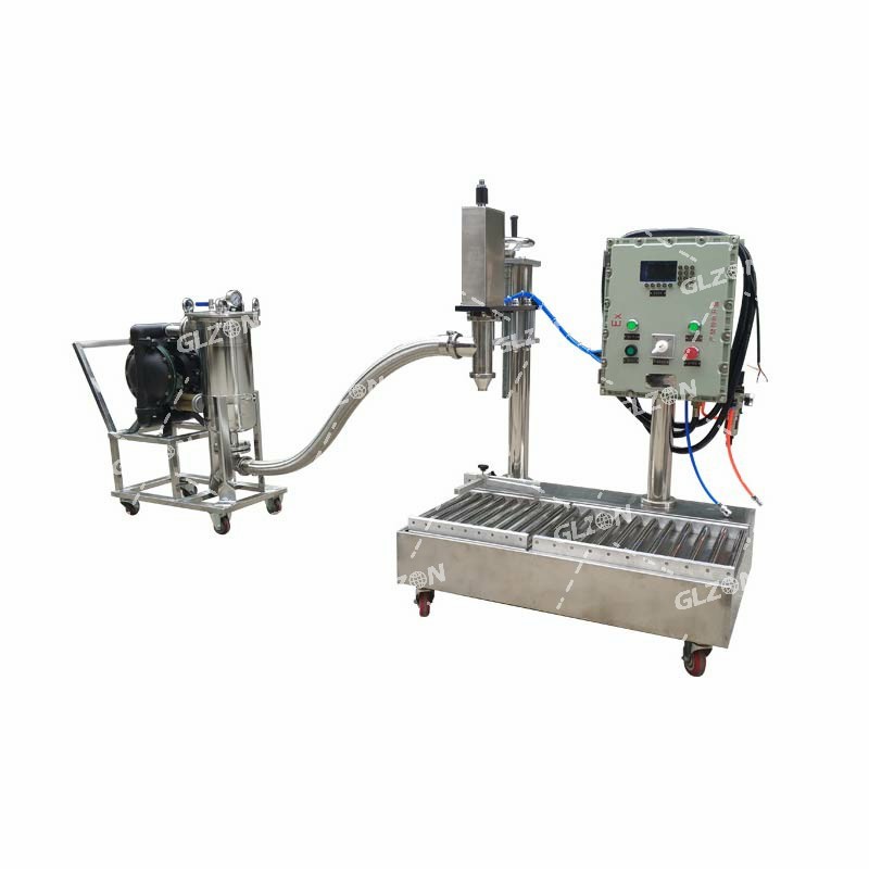 液體灌裝機(jī),稱重灌裝機(jī),定量灌裝機(jī) 液體灌裝機(jī),稱重灌裝機(jī),定量灌裝機(jī)