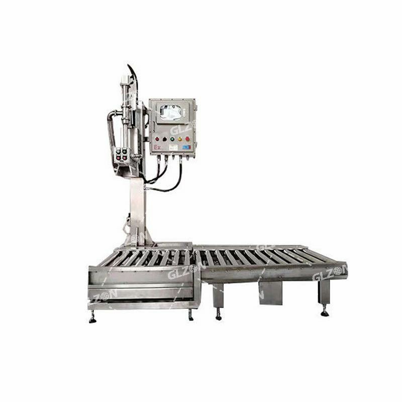 液體灌裝機,稱重灌裝機,定量灌裝機 液體灌裝機,稱重灌裝機,定量灌裝機