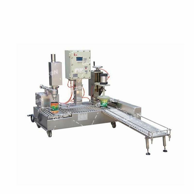 液體灌裝機,稱重灌裝機,定量灌裝機 液體灌裝機,稱重灌裝機,定量灌裝機