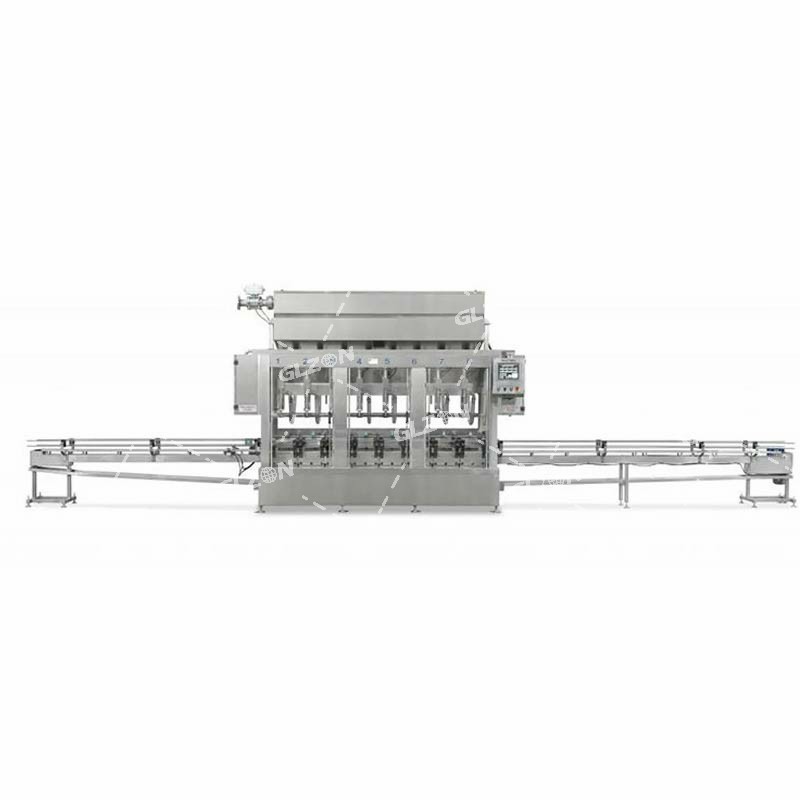 液體灌裝機(jī),稱重灌裝機(jī),定量灌裝機(jī) 液體灌裝機(jī),稱重灌裝機(jī),定量灌裝機(jī)