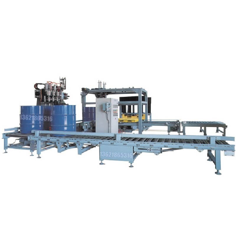 化工灌裝機(jī),200L灌裝機(jī),涂料油漆灌裝機(jī),潤滑油灌裝機(jī) 化工灌裝機(jī),200L灌裝機(jī),涂料油漆灌裝機(jī),潤滑油灌裝機(jī)