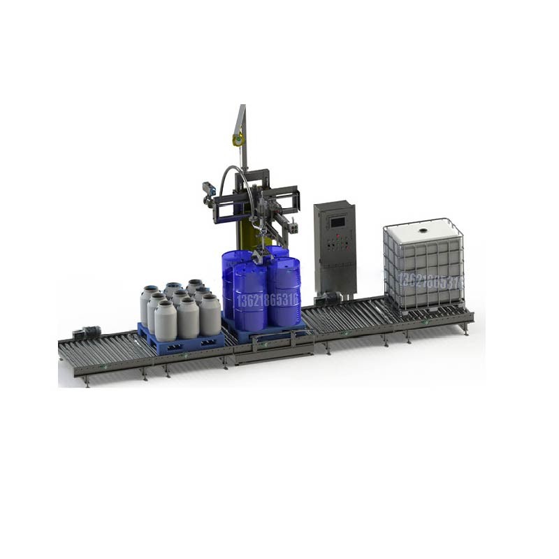 液體灌裝機(jī),稱重灌裝機(jī),定量灌裝機(jī) 液體灌裝機(jī),稱重灌裝機(jī),定量灌裝機(jī)