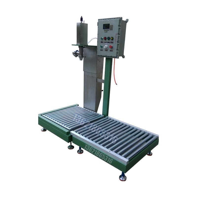 液體灌裝機,稱重灌裝機,定量灌裝機