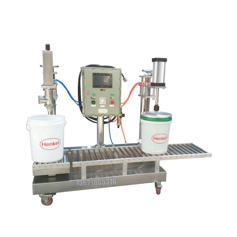 液體灌裝機,稱重灌裝機,定量灌裝機 液體灌裝機,稱重灌裝機,定量灌裝機