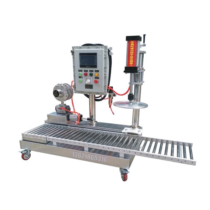 液體灌裝機,稱重灌裝機,定量灌裝機 液體灌裝機,稱重灌裝機,定量灌裝機