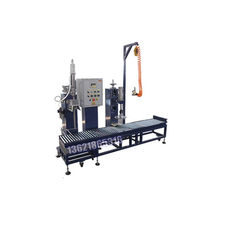 液體灌裝機(jī),稱重灌裝機(jī),定量灌裝機(jī) 液體灌裝機(jī),稱重灌裝機(jī),定量灌裝機(jī)