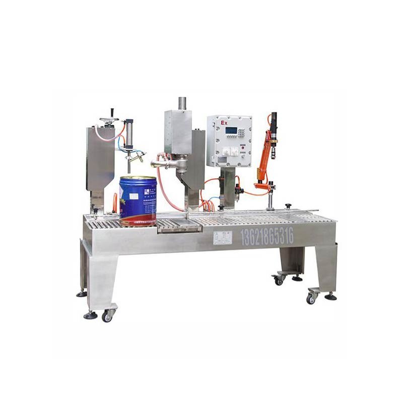 液體灌裝機,稱重灌裝機,定量灌裝機 液體灌裝機,稱重灌裝機,定量灌裝機