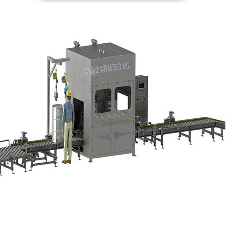 化工灌裝機,200L灌裝機,涂料油漆灌裝機,潤滑油灌裝機 化工灌裝機,200L灌裝機,涂料油漆灌裝機,潤滑油灌裝機
