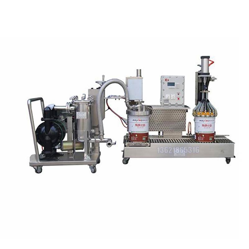 液體灌裝機(jī),稱(chēng)重灌裝機(jī),定量灌裝機(jī)