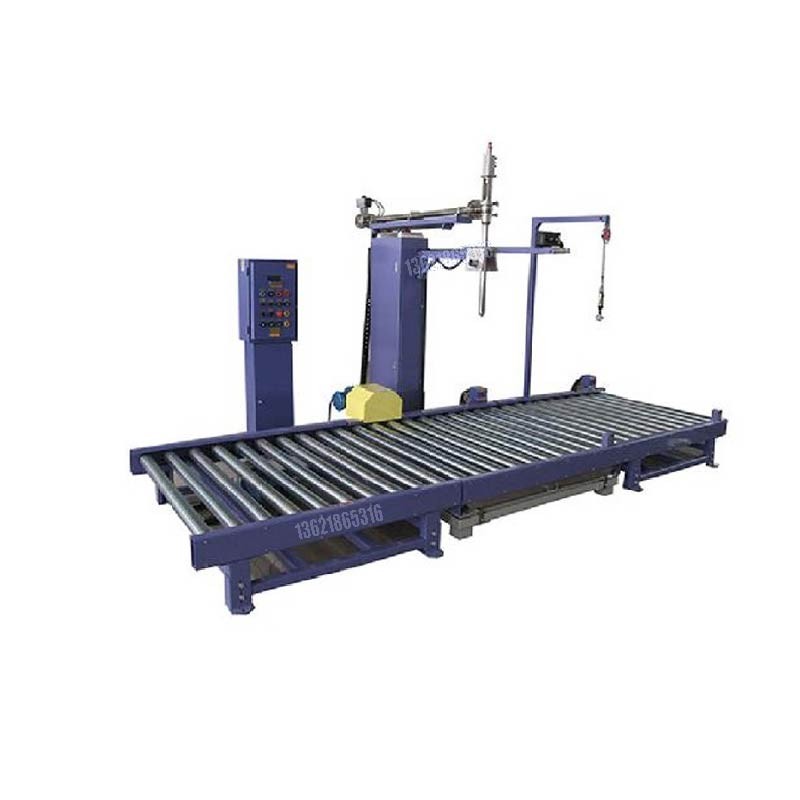液體灌裝機(jī),稱重灌裝機(jī),定量灌裝機(jī) 液體灌裝機(jī),稱重灌裝機(jī),定量灌裝機(jī)