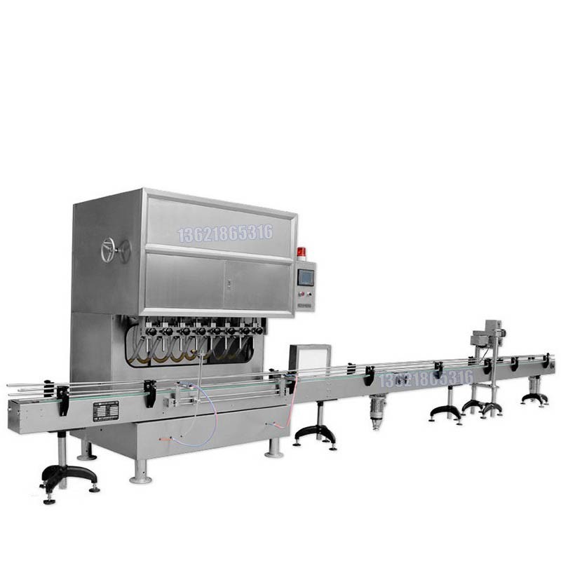 液體灌裝機(jī),稱(chēng)重灌裝機(jī),定量灌裝機(jī)