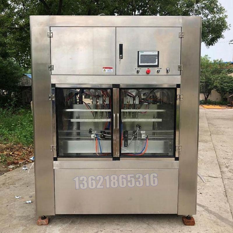 液體灌裝機,稱重灌裝機,定量灌裝機 液體灌裝機,稱重灌裝機,定量灌裝機