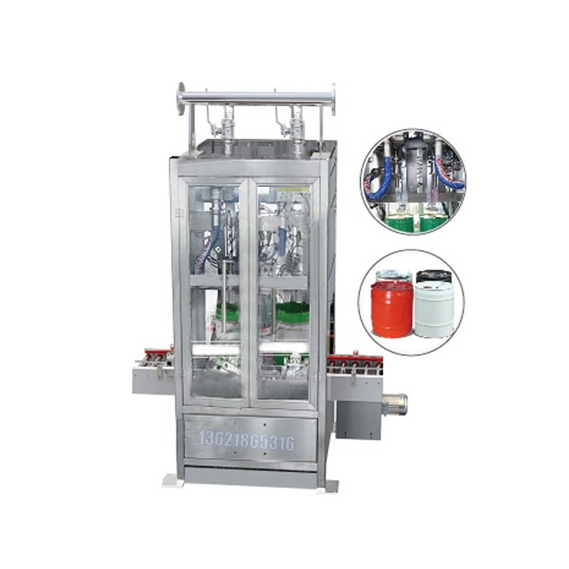 液體灌裝機(jī),稱(chēng)重灌裝機(jī),定量灌裝機(jī)
