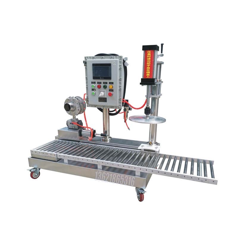 液體灌裝機,稱重灌裝機,定量灌裝機 液體灌裝機,稱重灌裝機,定量灌裝機