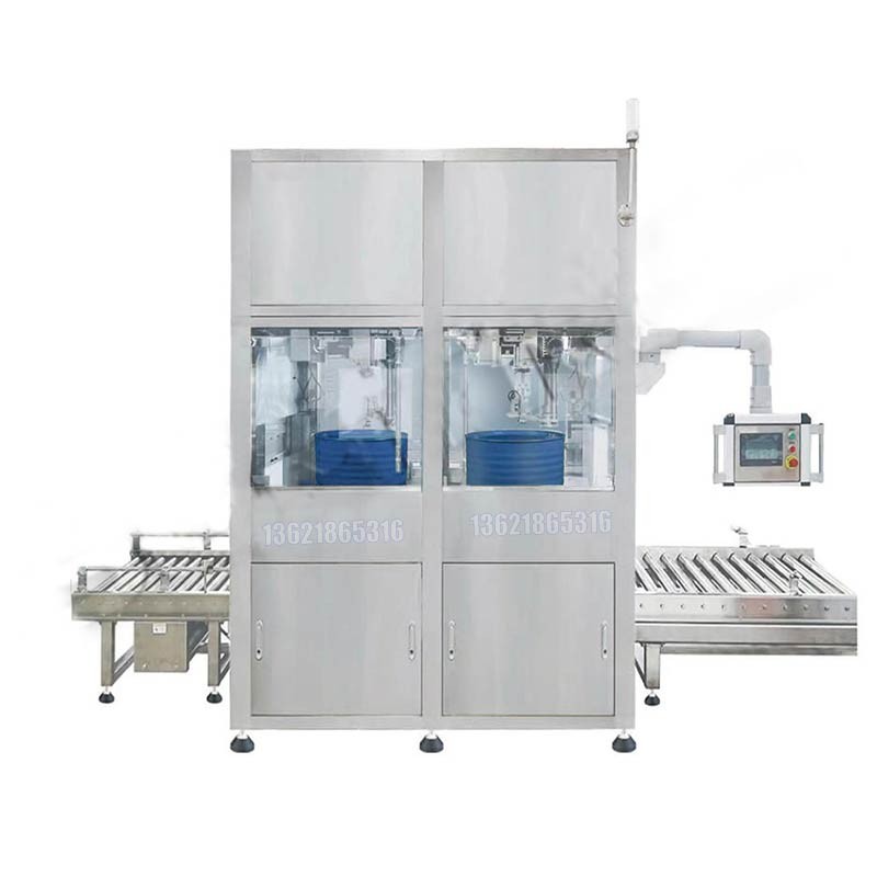 液體灌裝機(jī),稱(chēng)重灌裝機(jī),定量灌裝機(jī) 液體灌裝機(jī),稱(chēng)重灌裝機(jī),定量灌裝機(jī)