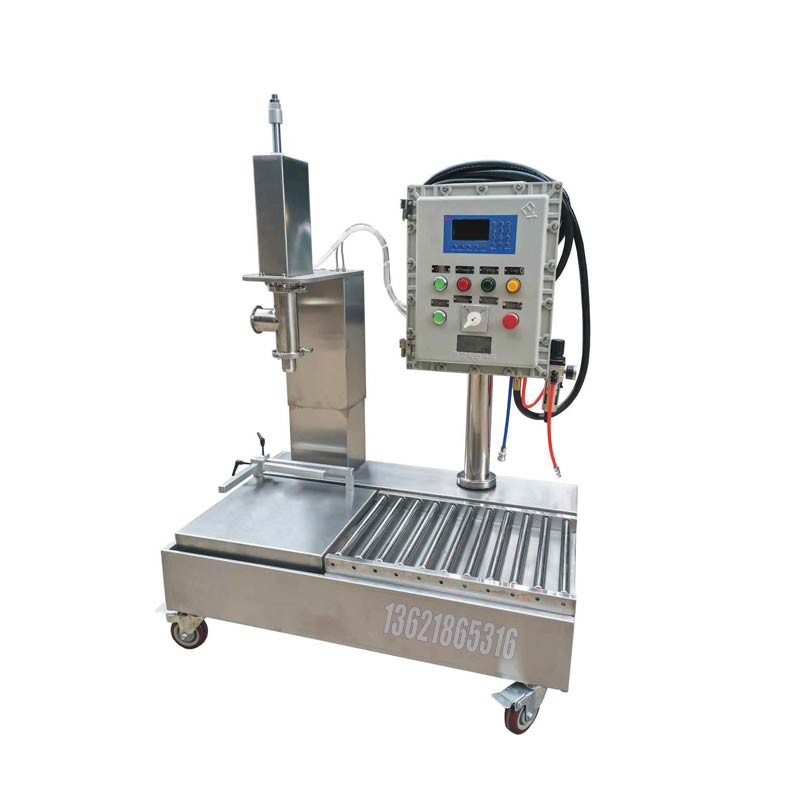 液體灌裝機,稱重灌裝機,定量灌裝機 液體灌裝機,稱重灌裝機,定量灌裝機