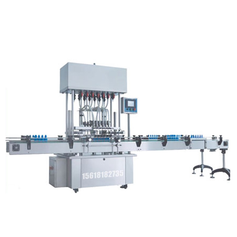 液體灌裝機,稱重灌裝機,定量灌裝機 液體灌裝機,稱重灌裝機,定量灌裝機