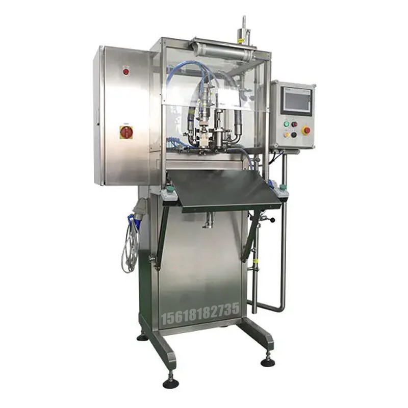 液體灌裝機,稱重灌裝機,定量灌裝機 液體灌裝機,稱重灌裝機,定量灌裝機