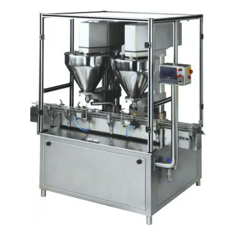 液體灌裝機,稱重灌裝機,定量灌裝機