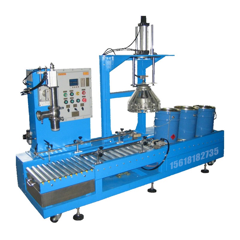 液體灌裝機,稱重灌裝機,定量灌裝機 液體灌裝機,稱重灌裝機,定量灌裝機