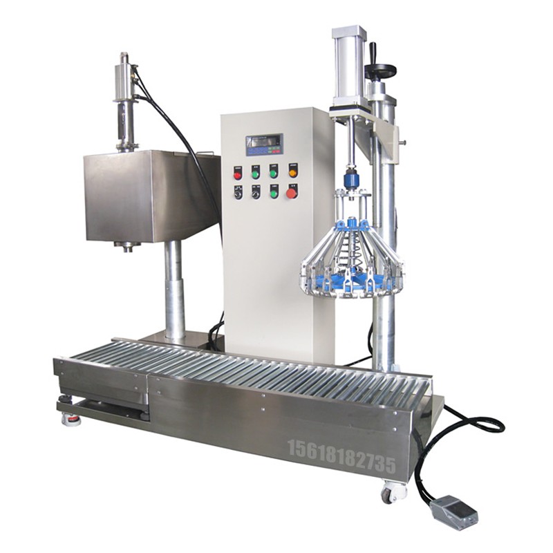液體灌裝機(jī),稱重灌裝機(jī),定量灌裝機(jī) 液體灌裝機(jī),稱重灌裝機(jī),定量灌裝機(jī)