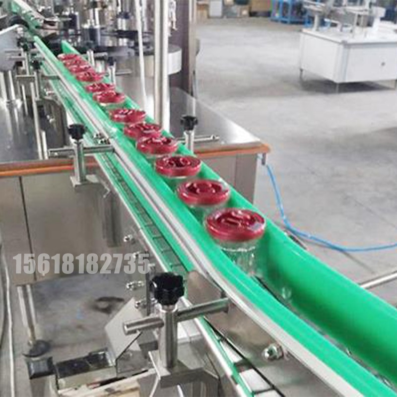 液體灌裝機,稱重灌裝機,定量灌裝機