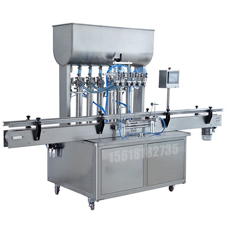 液體灌裝機,稱重灌裝機,定量灌裝機 液體灌裝機,稱重灌裝機,定量灌裝機