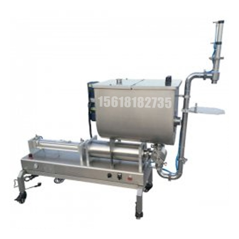 液體灌裝機,稱重灌裝機,定量灌裝機