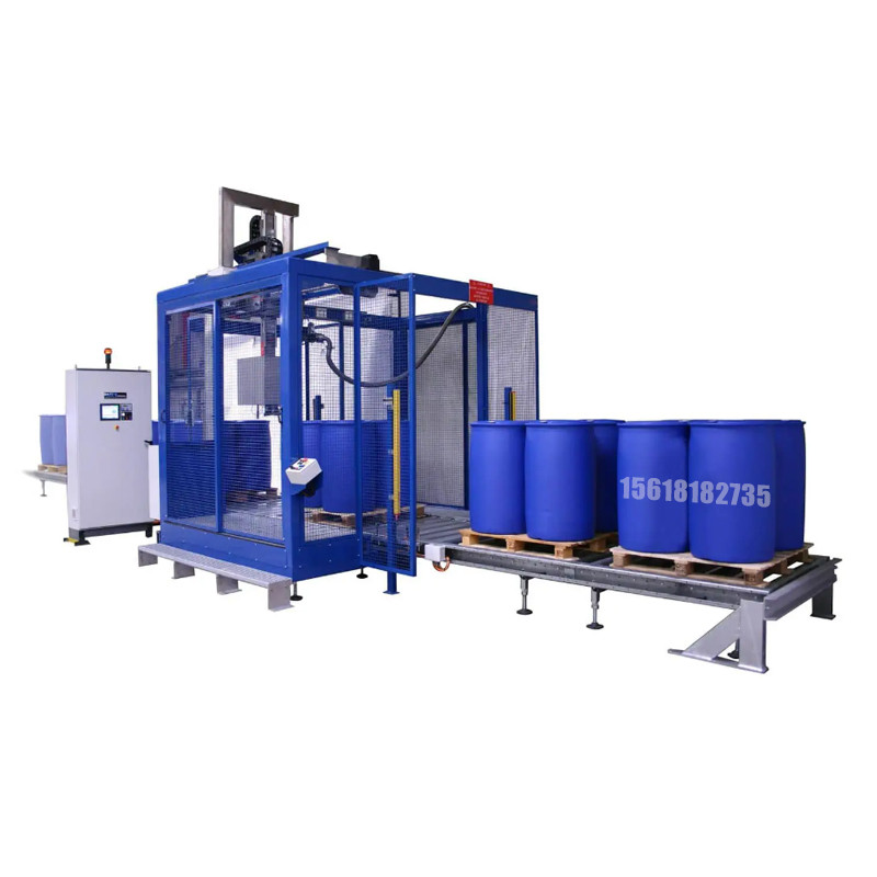 2.5公斤萬能膠灌裝機