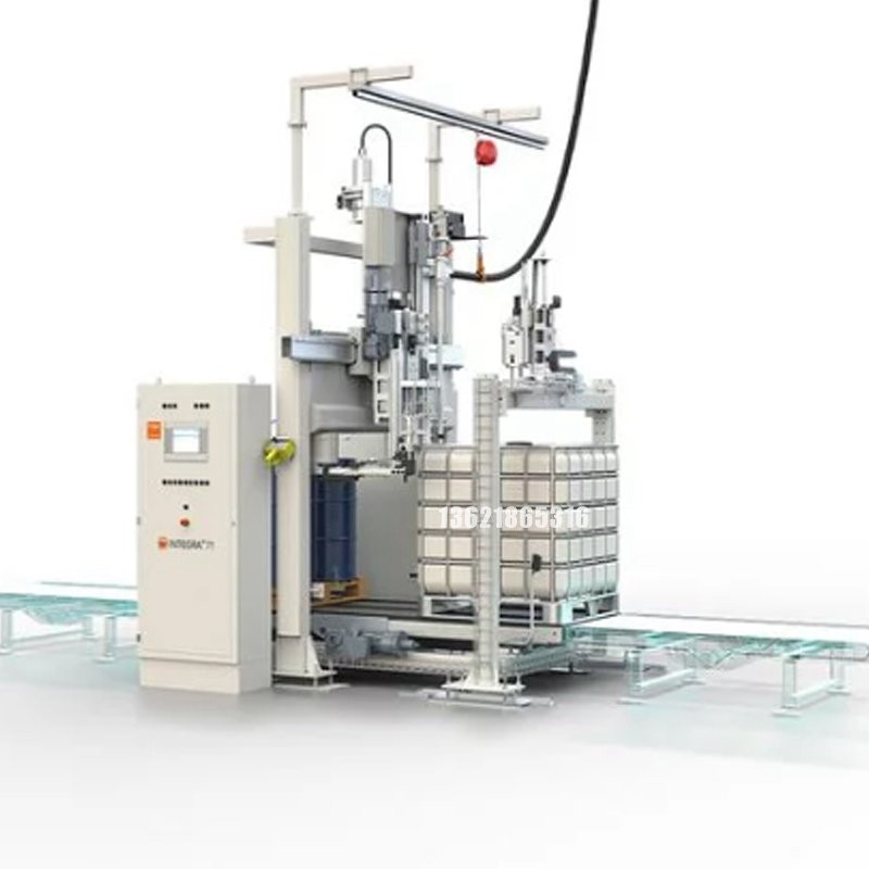 化工灌裝機(jī),200L灌裝機(jī),涂料油漆灌裝機(jī),潤(rùn)滑油灌裝機(jī)