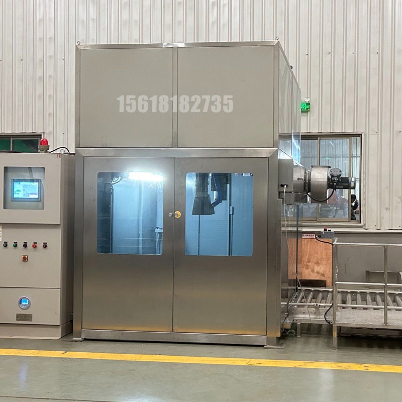 液體灌裝機,稱重灌裝機,定量灌裝機