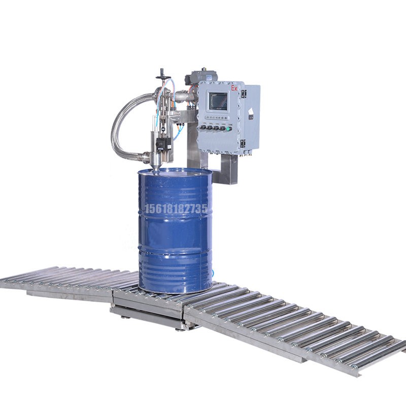 液體灌裝機(jī),稱(chēng)重灌裝機(jī),定量灌裝機(jī)