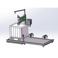 如何選擇適合自己需求的農藥、化工液體、消毒液體灌裝機設備