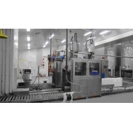 液體樹(shù)脂200L灌裝機(jī)大桶稱重灌裝機(jī)計(jì)量包裝設(shè)備