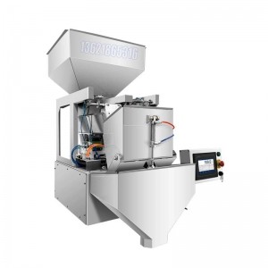 30公斤閥口袋包裝機_全自動枕式包裝機_上海包裝機械設備