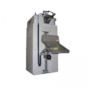 30KG閥口袋包裝機_搖臂式包裝機_全自動包裝設備-操作簡單-操控安全