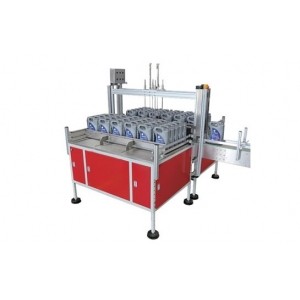 3L自動上桶機(jī)