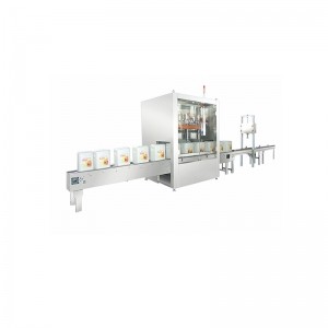 不銹鋼灌裝機(jī) 液體灌裝機(jī) 半自動(dòng)灌裝機(jī) 全自動(dòng)灌裝機(jī)