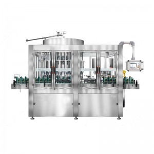 7L香蕉水壓蓋機 多功能型壓蓋機