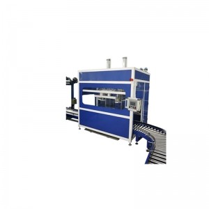 油墨灌裝機(jī) 200L自動(dòng)開蓋灌裝機(jī)